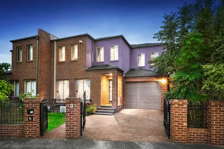 7A Parton Court, Carnegie VIC 3163