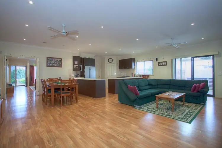 Seventh view of Homely house listing, 2 Hyperno Court, New Gisborne VIC 3438