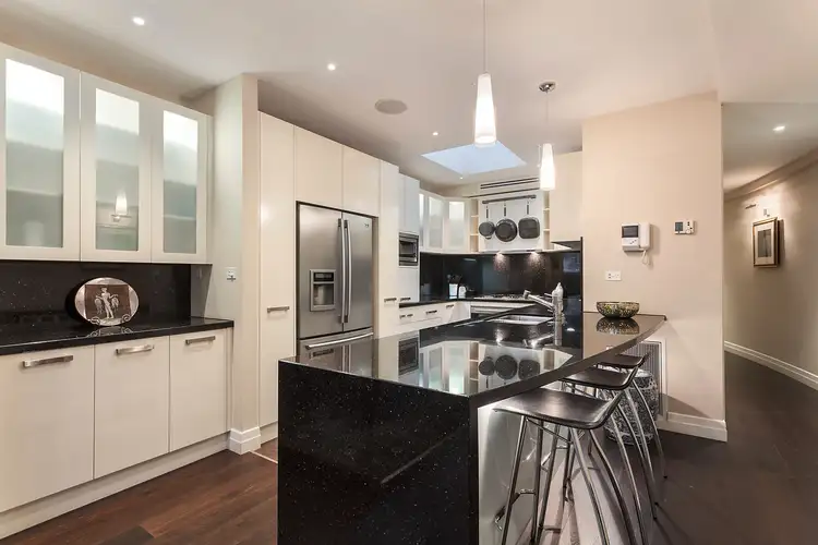 Sixth view of Homely apartment listing, 5/8 Jolimont Terrace, East Melbourne VIC 3002