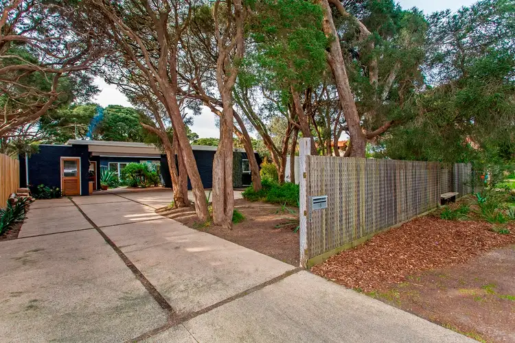 Main view of Homely house listing, 18 Saratoga Avenue, Barwon Heads VIC 3227