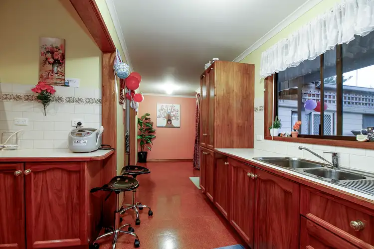 Fourth view of Homely house listing, 116 Marley Street, Sale VIC 3850