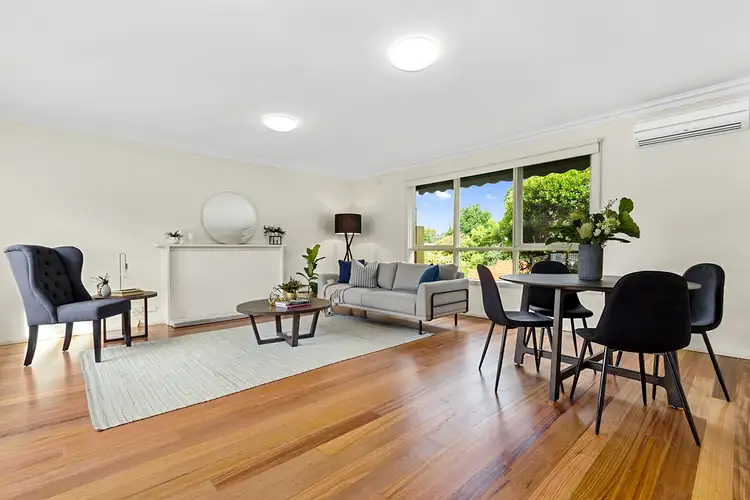 Third view of Homely house listing, 43 Alfreda Avenue, Bulleen VIC 3105