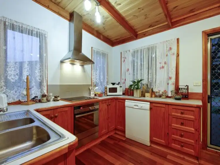 Second view of Homely house listing, 10 Little Street, Stratford VIC 3862