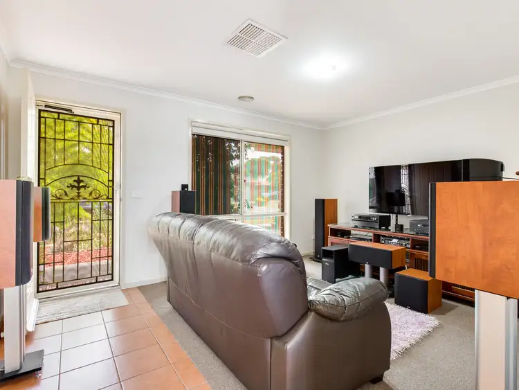 Fourth view of Homely house listing, 12 Toulouse Crescent, Hoppers Crossing VIC 3029