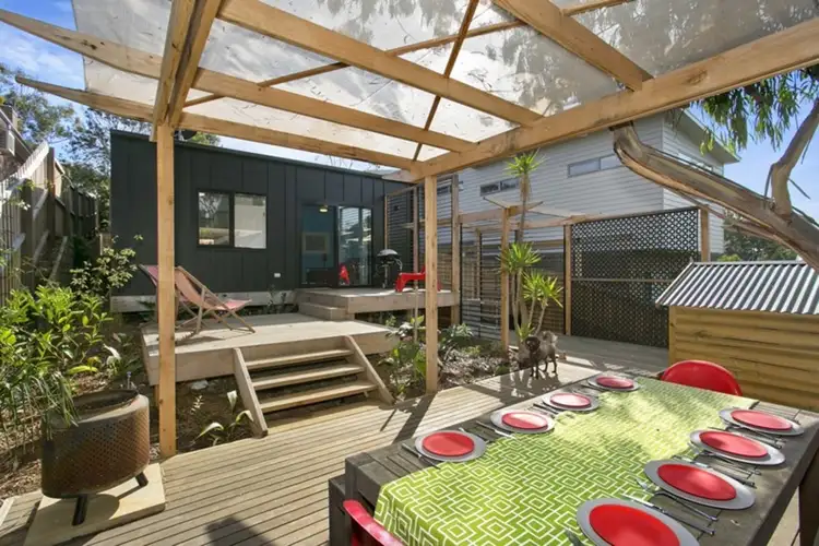 2/23 Kestrel Place, Ocean Grove VIC 3226