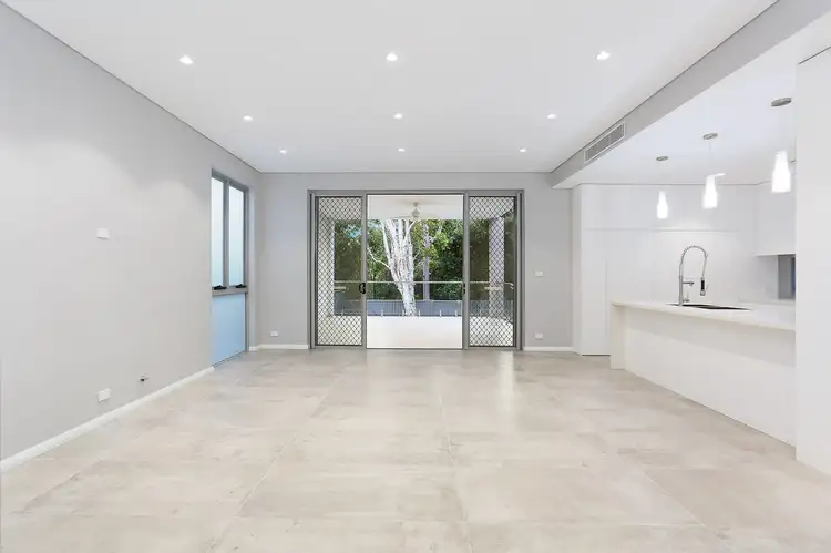 Second view of Homely semi-detached listing, 52a Robert Street, Telopea NSW 2117