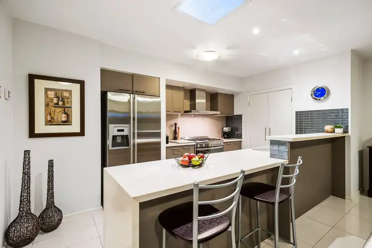 Second view of Homely house listing, 21 Woodruff Road, South Morang VIC 3752