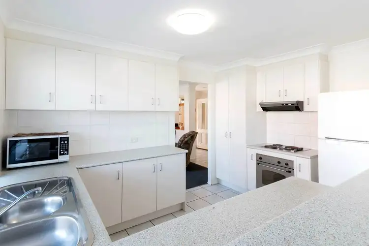 Third view of Homely house listing, 2a Coolabah Crescent, Bridgeman Downs QLD 4035