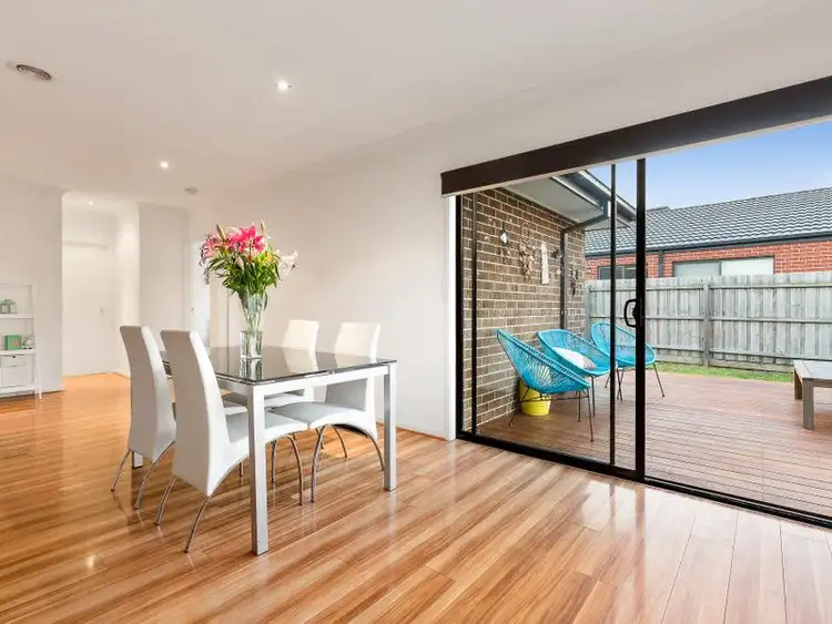 Third view of Homely house listing, 17 Elation Boulevard, Doreen VIC 3754