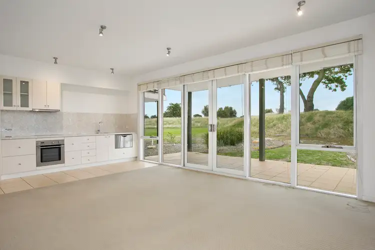 Second view of Homely apartment listing, 3/110-126 Tomara Drive, Connewarre VIC 3227