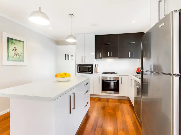 Sixth view of Homely house listing, 5 Freesia Court, Hoppers Crossing VIC 3029