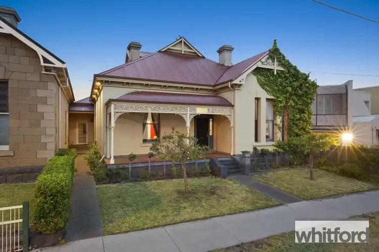 Second view of Homely house listing, 240 Malop Street, Geelong VIC 3220