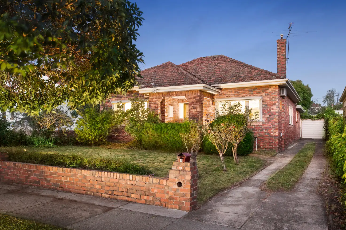 Main view of Homely house listing, 9 Brandon Street, Glen Iris VIC 3146