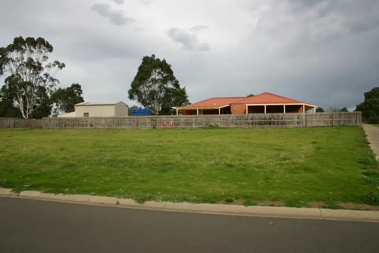 Main view of Homely land listing, 24 Gould Street, Wurruk VIC 3850