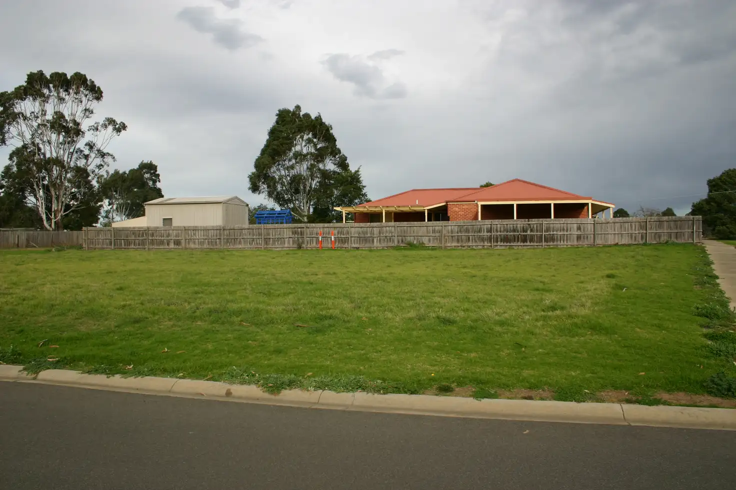 Main view of Homely land listing, 24 Gould Street, Wurruk VIC 3850