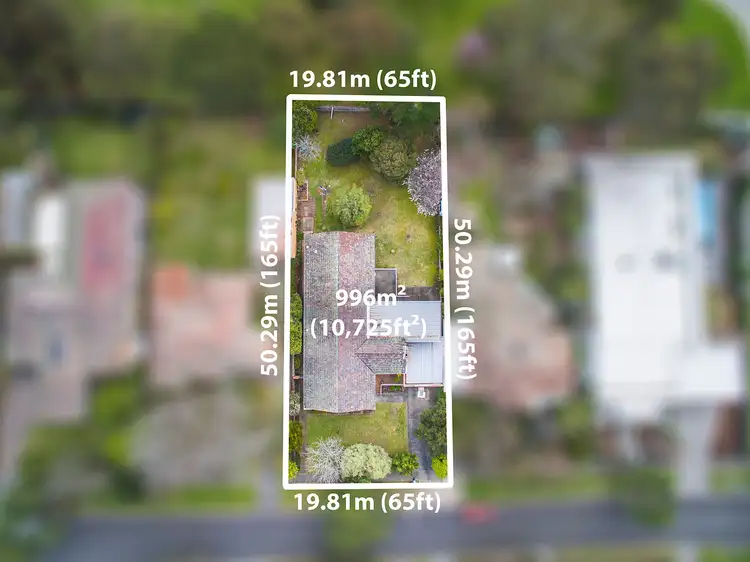 Second view of Homely house listing, 20 Jacka Street, Balwyn North VIC 3104