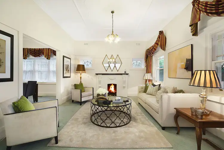 Third view of Homely house listing, 23 Widford Street, Hawthorn East VIC 3123