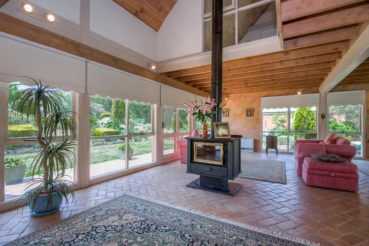 Fifth view of Homely house listing, 3 Skyline Drive, Gisborne VIC 3437