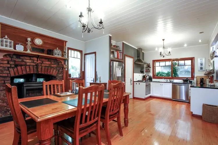 Fifth view of Homely house listing, 6 Fitzroy Street, Stratford VIC 3862