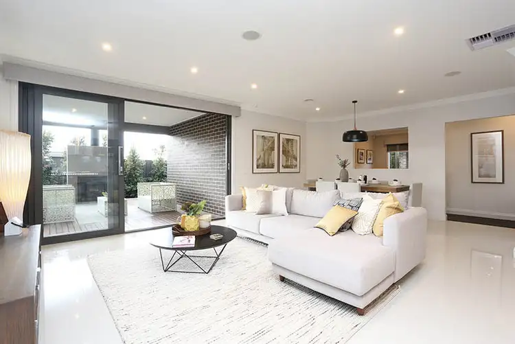 Fourth view of Homely house listing, 24 Stradling Rise, Mernda VIC 3754