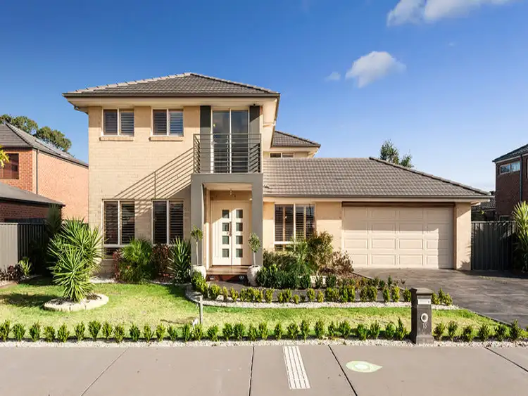 15 Mernda Village, Mernda VIC 3754