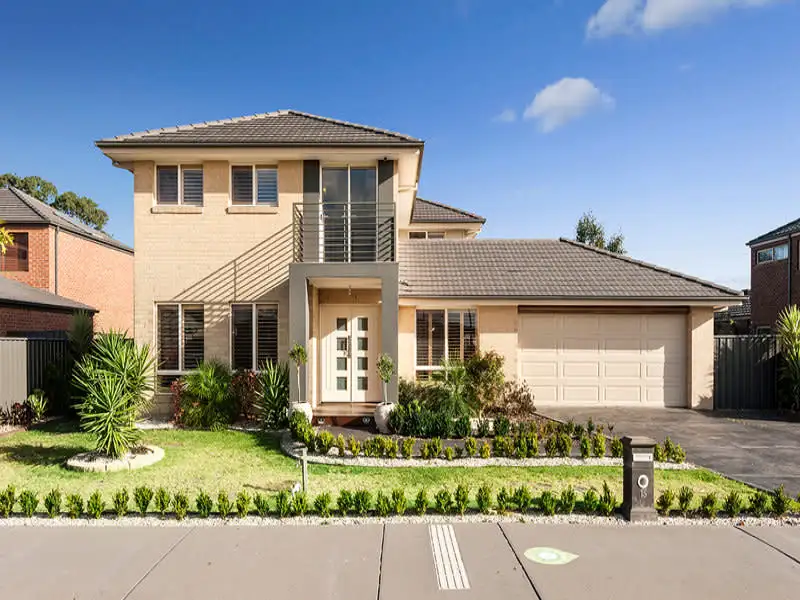 Main view of Homely house listing, 15 Mernda Village, Mernda VIC 3754