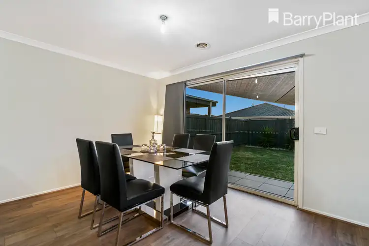 Fifth view of Homely house listing, 6 Vive Street, Tarneit VIC 3029