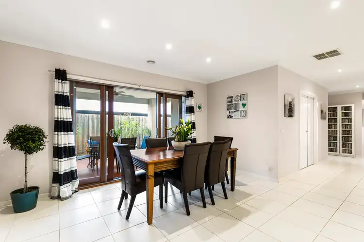 Third view of Homely house listing, 3 Breakwater Drive, Doreen VIC 3754