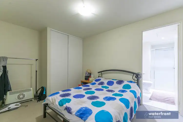 Sixth view of Homely apartment listing, 817/528 Swanston Street, Carlton VIC 3053