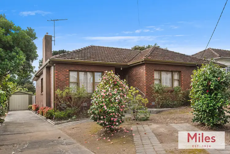28 Millicent Street, Rosanna VIC 3084