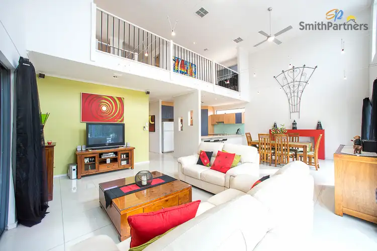 Third view of Homely house listing, 41 Sanctuary Drive, Mawson Lakes SA 5095