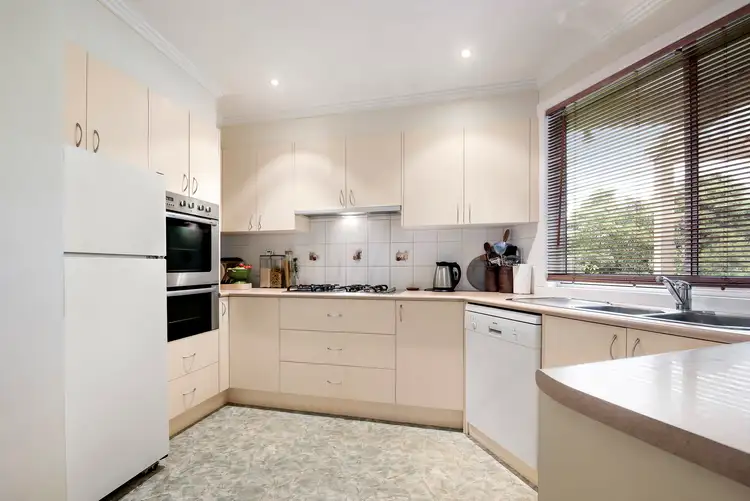 Third view of Homely land listing, 11 Stonehaven Crescent, Hampton East VIC 3188