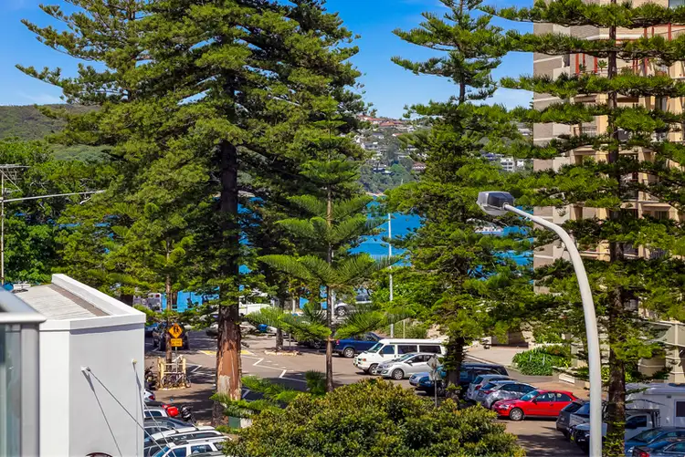 Sixth view of Homely apartment listing, 10/14 Victoria Pde, Manly NSW 2095