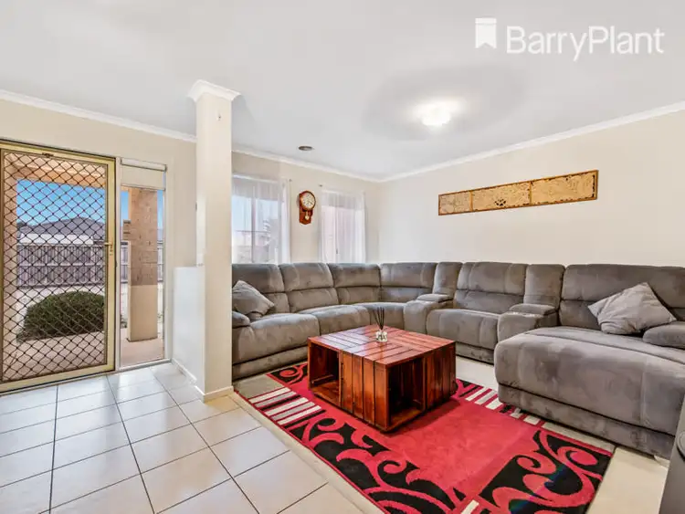 Seventh view of Homely house listing, 7 Tenterfield Place, Tarneit VIC 3029