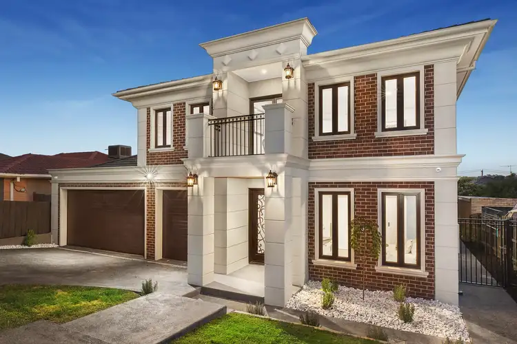 10 Norweena Street, Doncaster VIC 3108