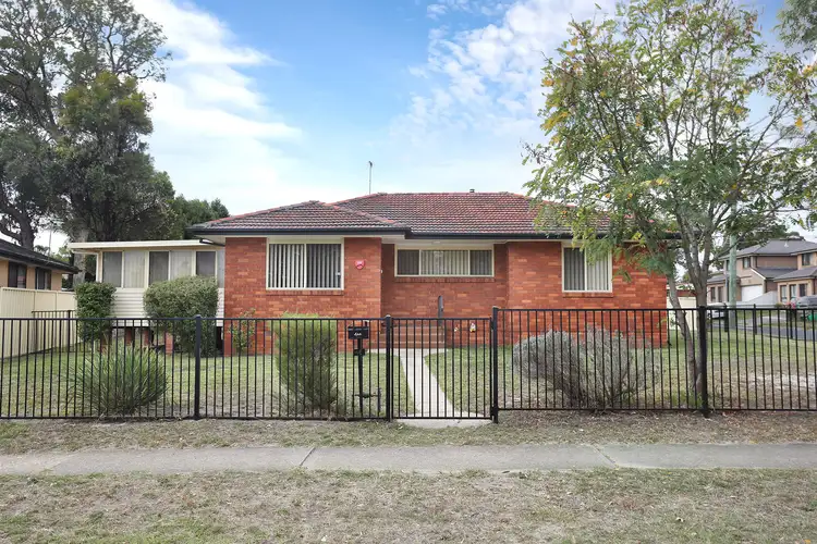 Main view of Homely house listing, 48 Mubo Crescent, Holsworthy NSW 2173