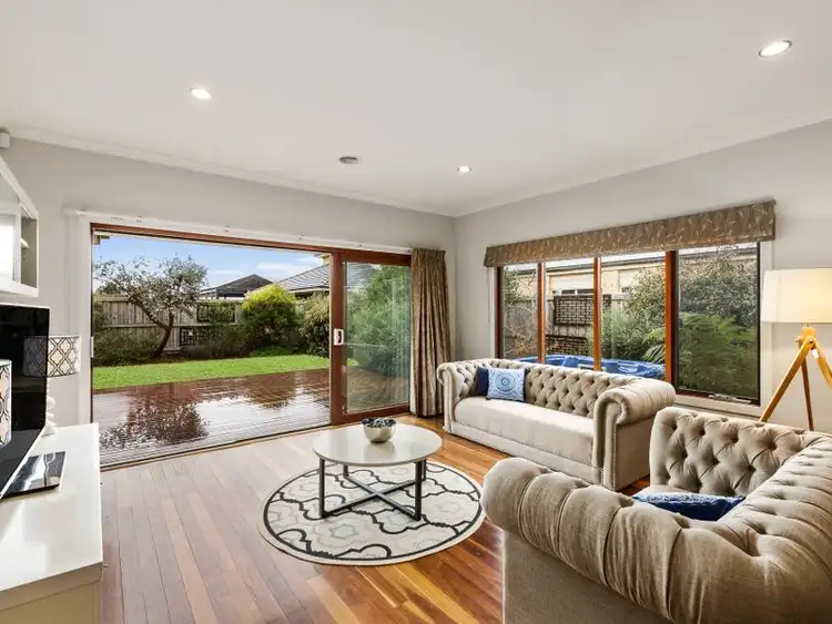 Fourth view of Homely house listing, 11 Charbray Street, Doreen VIC 3754