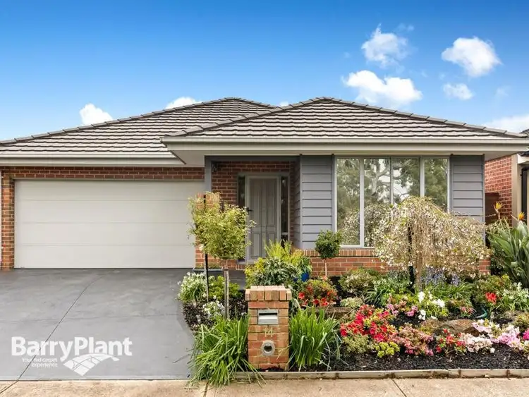 14 Tregowan Place, Doreen VIC 3754