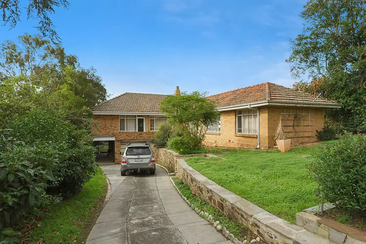 Sixth view of Homely house listing, 570-572 Upper Heidelberg Road, Heidelberg VIC 3084