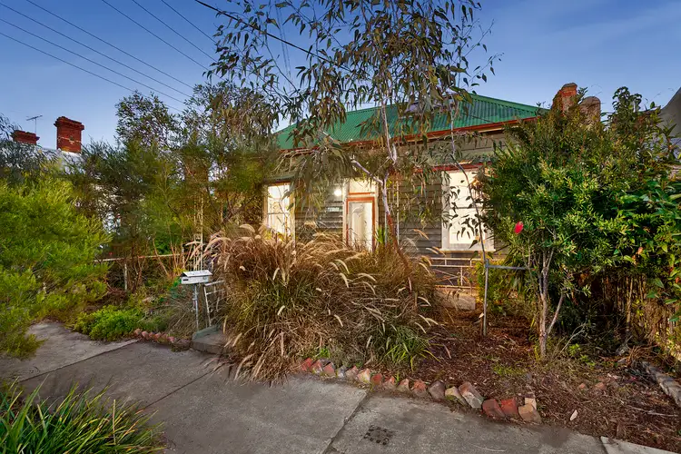 Main view of Homely house listing, 31 Wilkinson Street, Brunswick VIC 3056