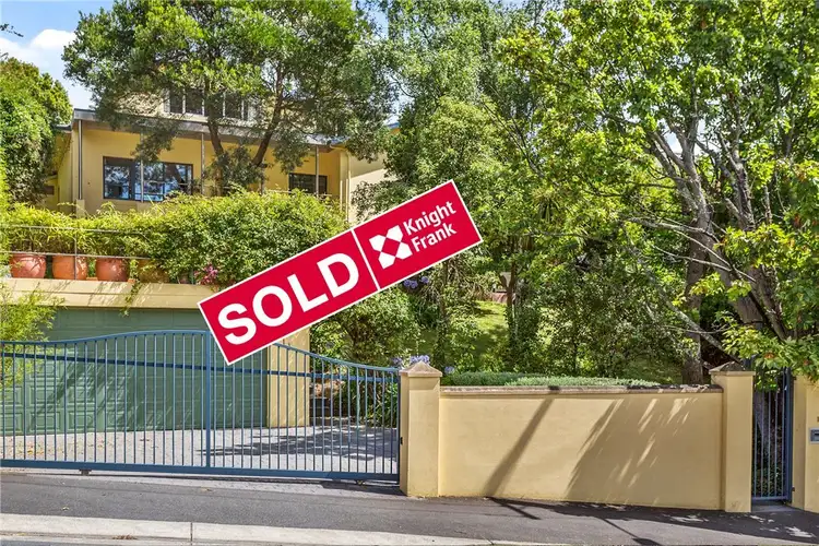 11 Waimea Avenue, Sandy Bay TAS 7005