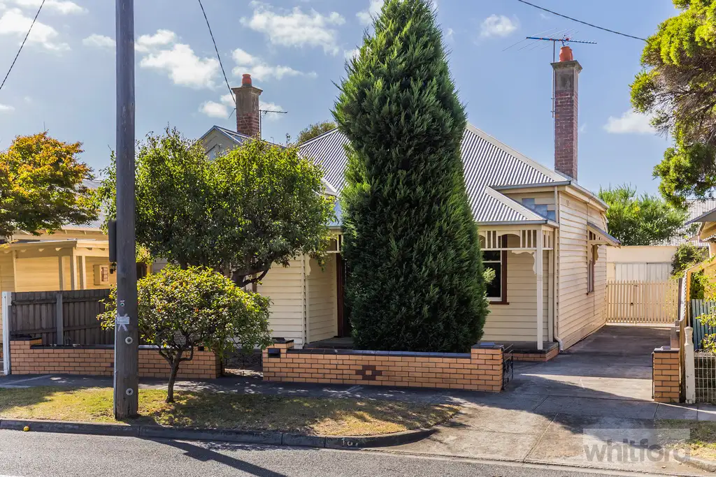 Main view of Homely house listing, 187 McKillop Street, East Geelong VIC 3219