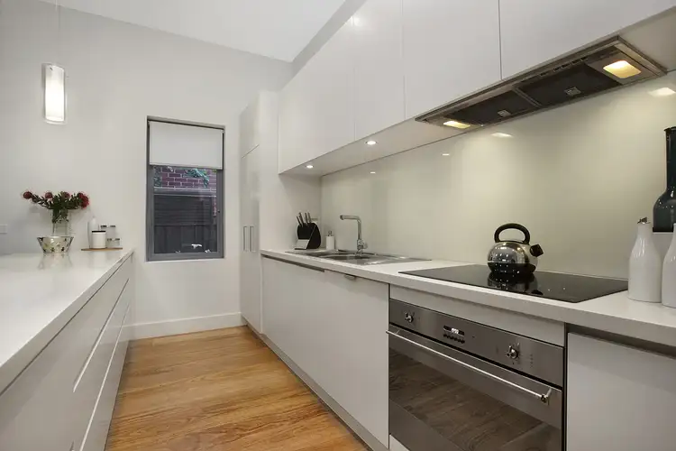Fourth view of Homely house listing, 320 Riversdale Road, Hawthorn East VIC 3123