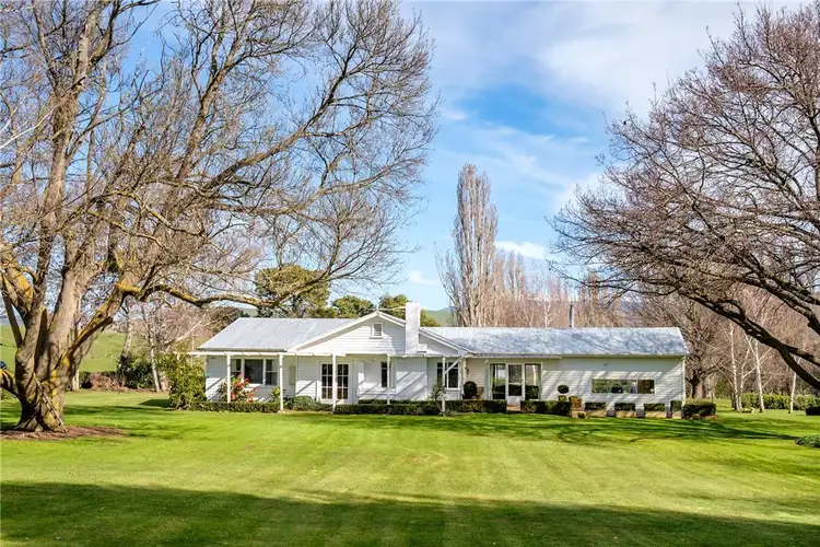 2240 Ellendale Road, Ouse TAS 7140