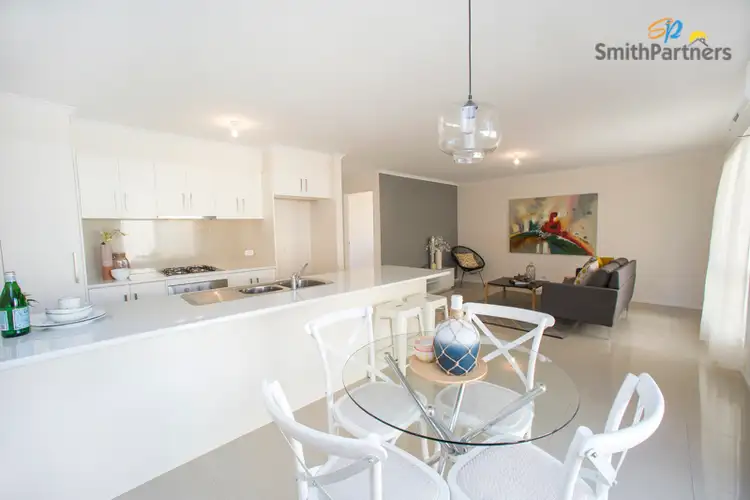 Fourth view of Homely unit listing, 4/25 St Clair Avenue, Para Hills SA 5096