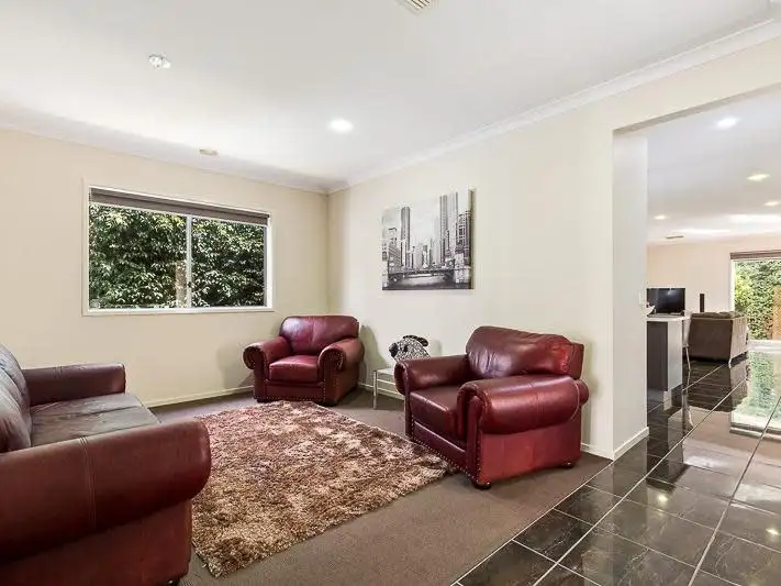 Fourth view of Homely house listing, 15 Jupiter Avenue, Mernda VIC 3754