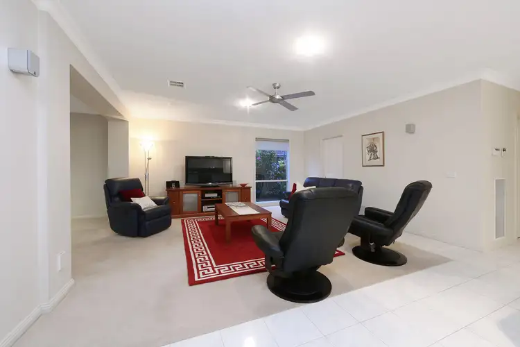 Fifth view of Homely house listing, 21 Hermitage Place, Rowville VIC 3178