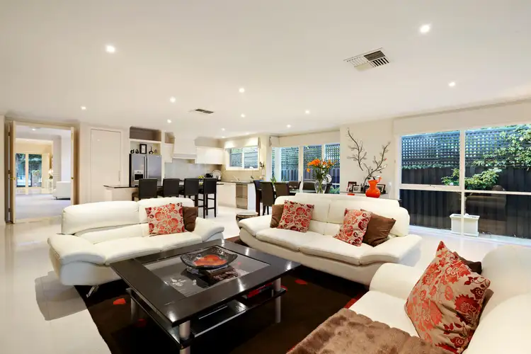Fourth view of Homely house listing, 52 Vincent Street, Glen Iris VIC 3146