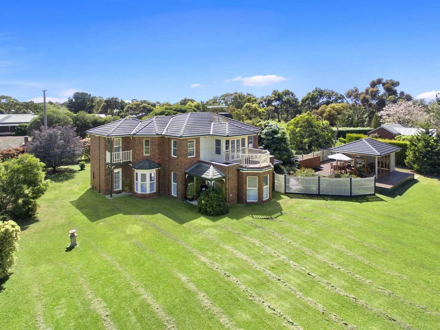 Main view of Homely house listing, 2-4 Fontaine Court, Ocean Grove VIC 3226