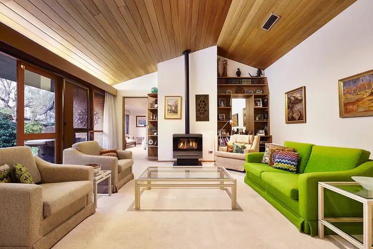Third view of Homely townhouse listing, 3/1 Hamilton Road, Malvern VIC 3144